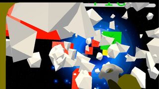 Скриншот 5 к игре RoboCats