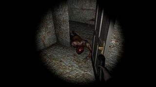 Скриншот 5 к игре Necro Immortallis