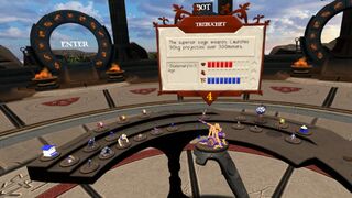 Скриншот 8 к игре Heavenly Duels