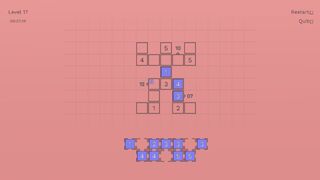 Скриншот 5 к игре Puzlogic