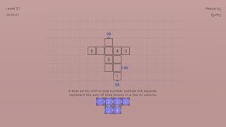 Скриншот 6 к игре Puzlogic