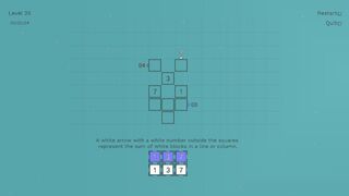 Скриншот 7 к игре Puzlogic