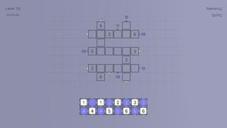 Скриншот 8 к игре Puzlogic