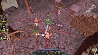 Скриншот 5 к игре Torn Tales: Rebound Edition