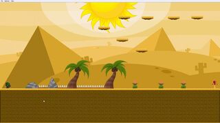 Скриншот 6 к игре Treasures of the Ancients: Egypt