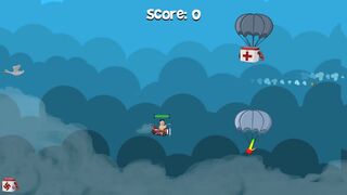Скриншот 5 к игре KIM and PROSTITUTE