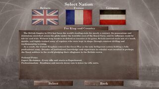 Скриншот 6 к игре On The Western Front