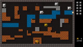 Скриншот 6 к игре TANKS