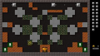 Скриншот 7 к игре TANKS