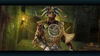 Скриншот 6 к игре Echoes of the Past: Wolf Healer Collector's Edition