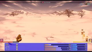 Скриншот 6 к игре Realms of Supremacy