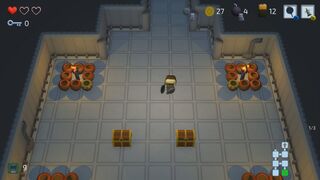 Скриншот 5 к игре Adventure Delivery Service