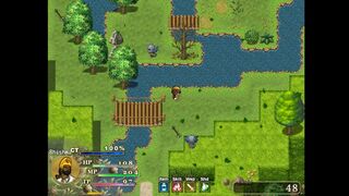 Скриншот 7 к игре Tales of Mahabharata