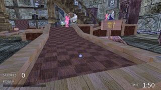 Скриншот 5 к игре Golf Galore