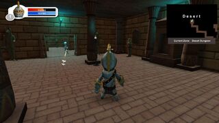Скриншот 6 к игре Lands Of The Lost