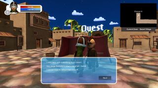 Скриншот 7 к игре Lands Of The Lost