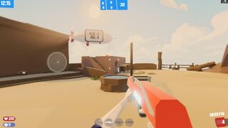 Скриншот 5 к игре Pylow