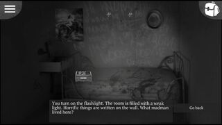 Скриншот 6 к игре The Darkest Woods