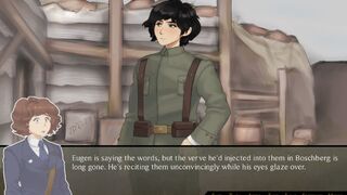 Скриншот 5 к игре Because We're Here - Act I