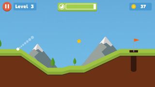 Скриншот 7 к игре Super Golf 2018