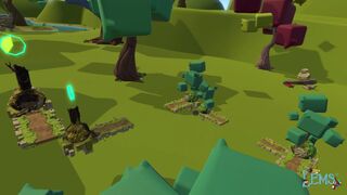 Скриншот 7 к игре Lems