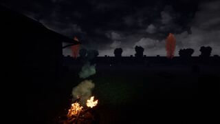 Скриншот 7 к игре The Bad Gravedigger