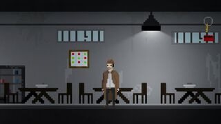 Скриншот 8 к игре Curse in our heads