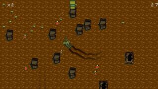 Скриншот 5 к игре FORCE TANKS