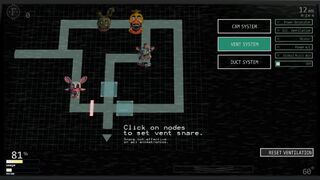 Скриншот 5 к игре Ultimate Custom Night