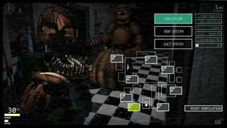 Скриншот 8 к игре Ultimate Custom Night