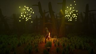 Скриншот 7 к игре Alone
