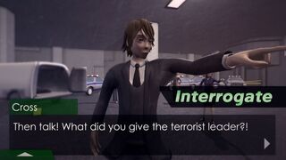 Скриншот 7 к игре Burden of Proof