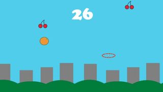Скриншот 6 к игре Fruit Hoop