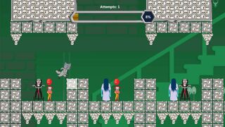 Скриншот 7 к игре Kitty Run