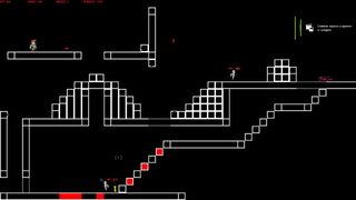 Скриншот 5 к игре !Dead Pixels Adventure!