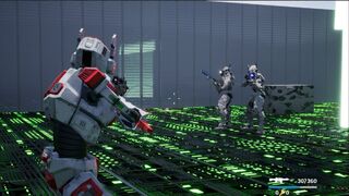 Скриншот 6 к игре Freebot : Battle for FreeWeb