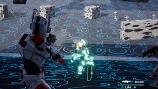 Скриншот 7 к игре Freebot : Battle for FreeWeb