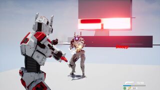 Скриншот 8 к игре Freebot : Battle for FreeWeb