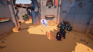 Скриншот 5 к игре To the Core