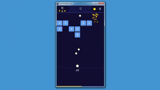 Скриншот 5 к игре HUNTER BRICK BALL