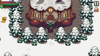 Скриншот 5 к игре Vanguardian