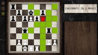 Chess Puzzles