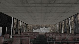 Скриншот 6 к игре School of Horror