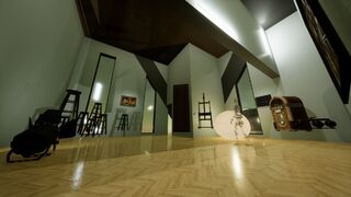 Скриншот 5 к игре Occupy White Walls