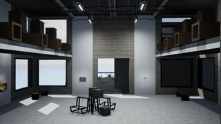 Скриншот 6 к игре Occupy White Walls