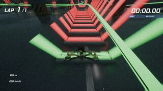 Скриншот 5 к игре DDS (D.I.Y Drone Simulator)