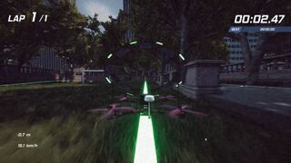 Скриншот 8 к игре DDS (D.I.Y Drone Simulator)