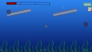 Скриншот 6 к игре Underwater hunting