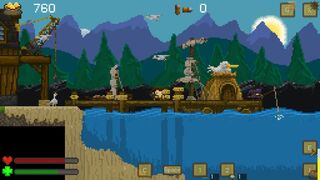 Скриншот 7 к игре Aground
