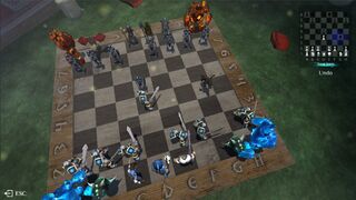 Скриншот 5 к игре Magic Chess